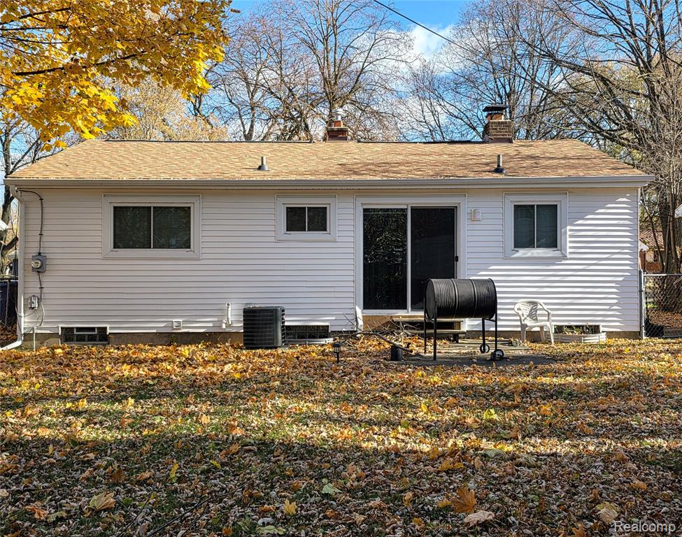 4424 Cheyenne Avenue