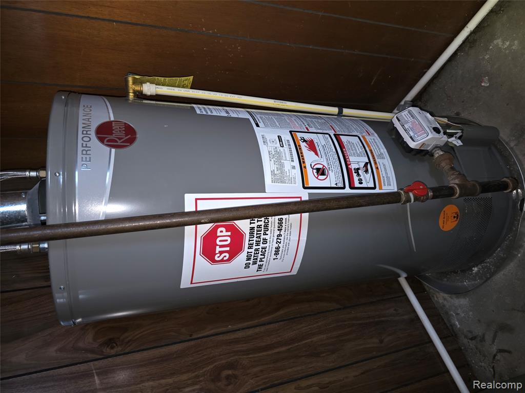 4424 Cheyenne Avenue