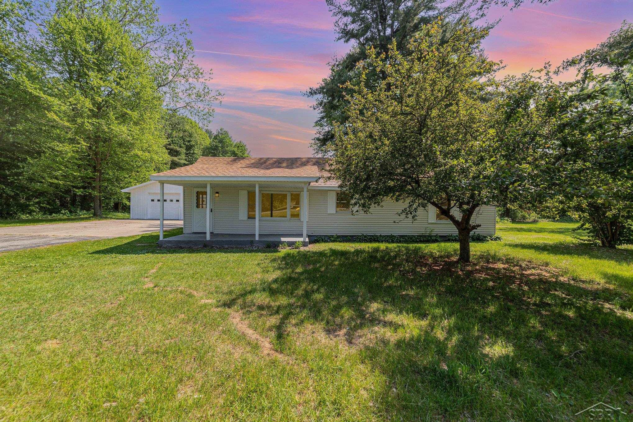 2755 W Burt Road