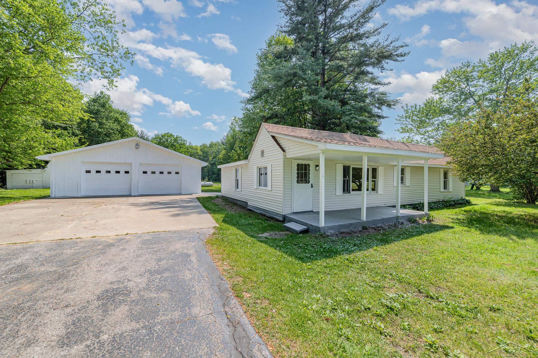 2755 W Burt Road