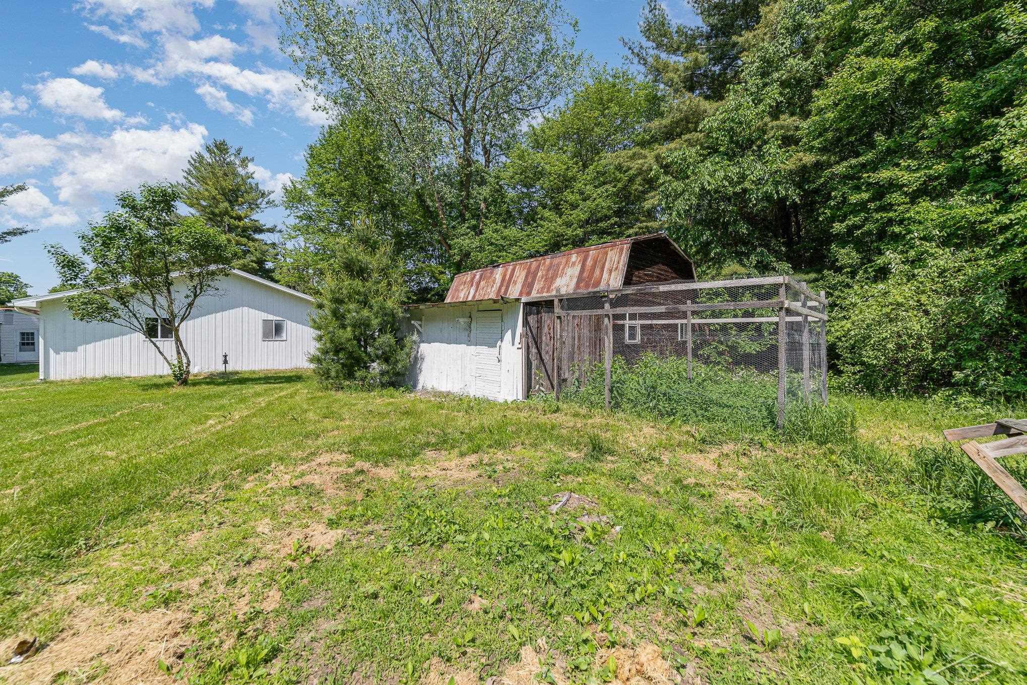 2755 W Burt Road