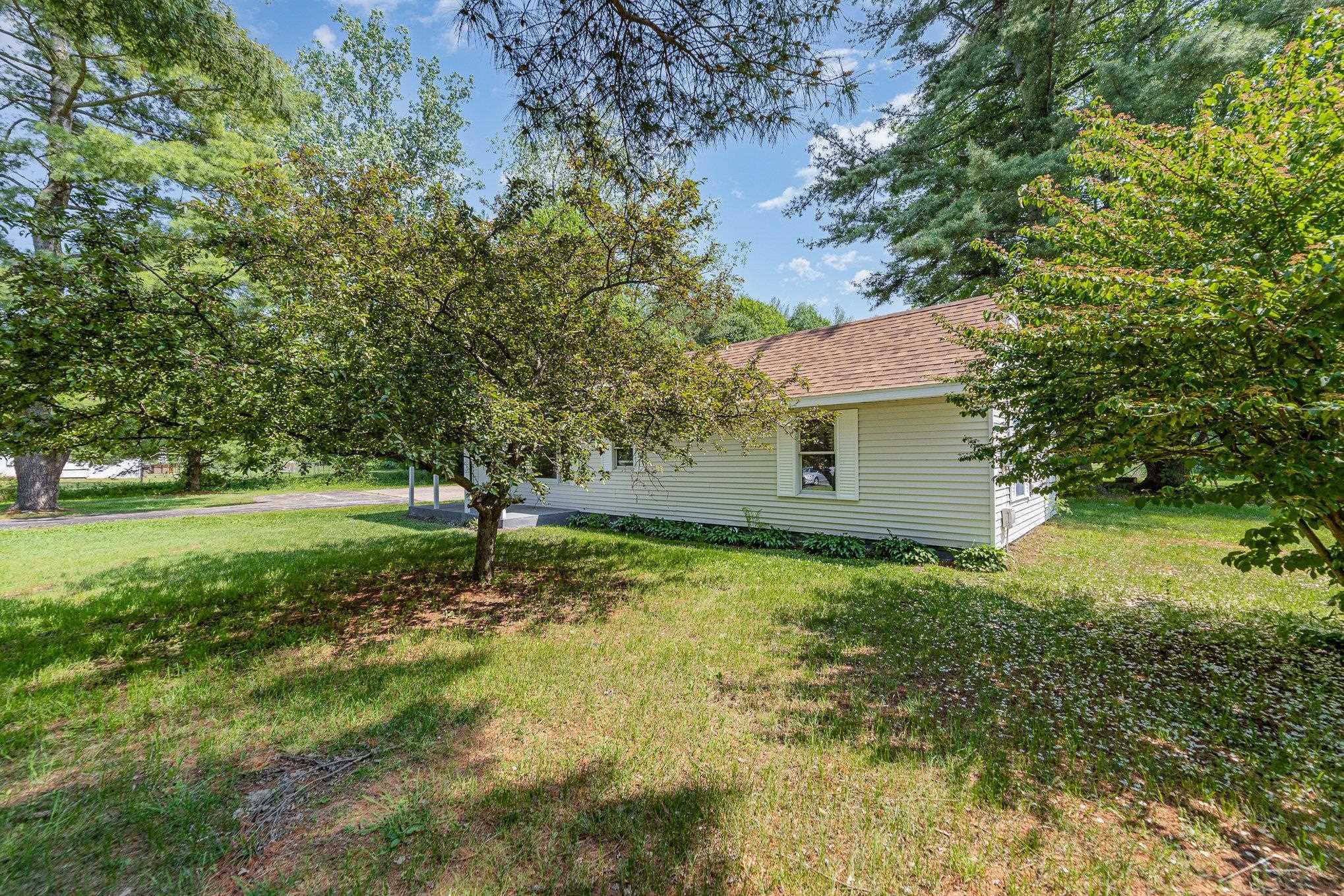 2755 W Burt Road