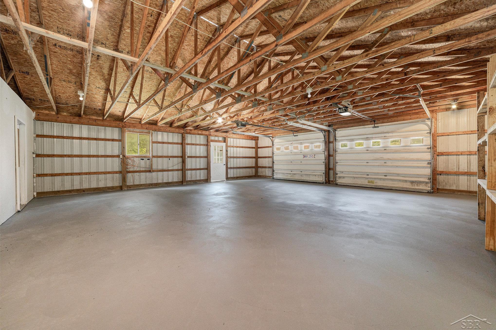 2755 W Burt Road