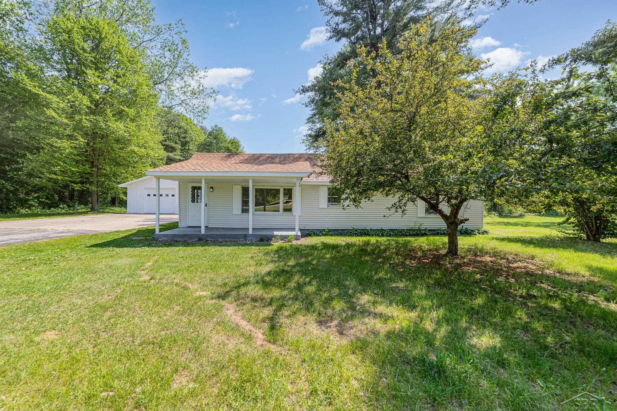 2755 W Burt Road