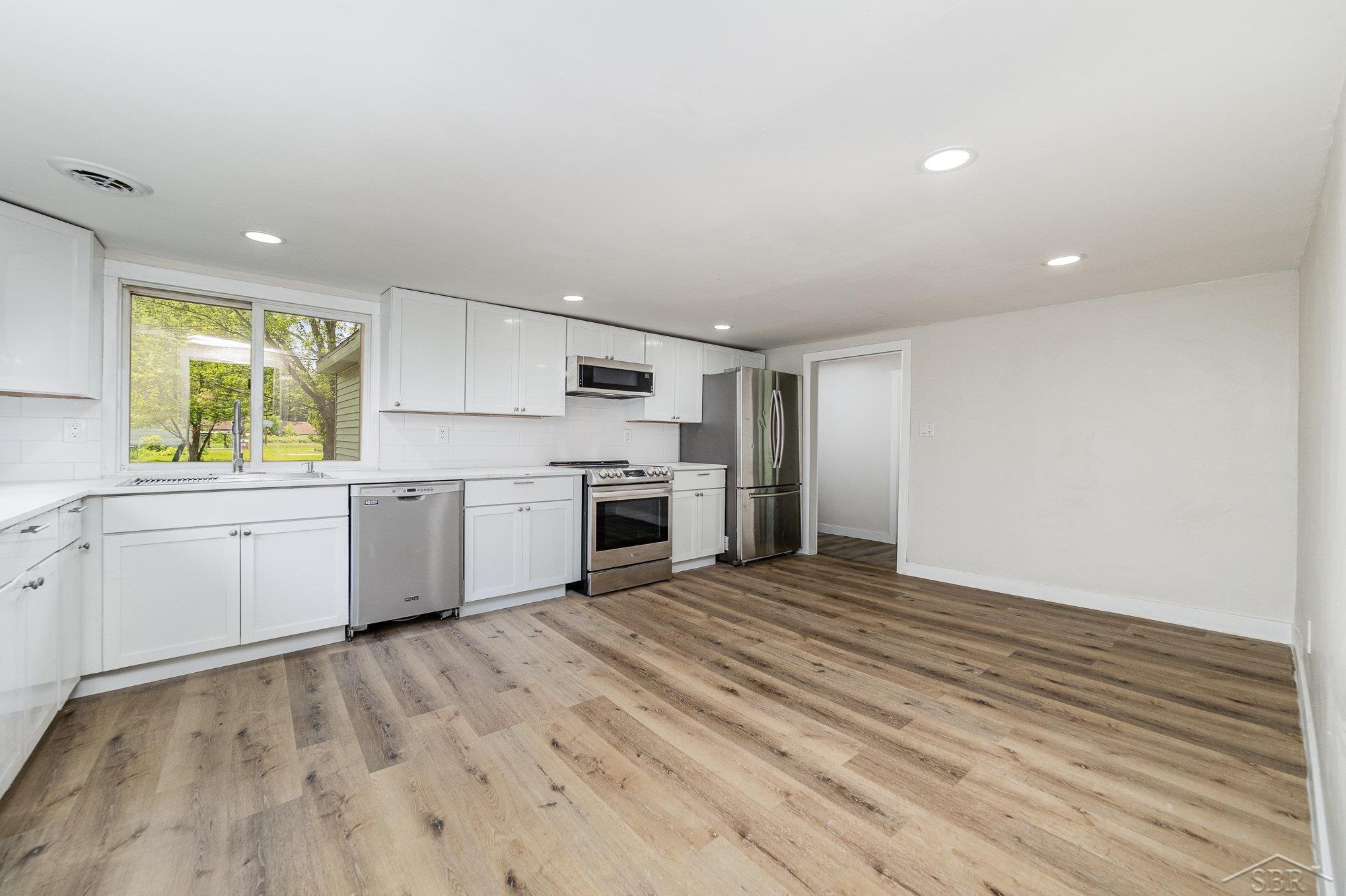 2755 W Burt Road