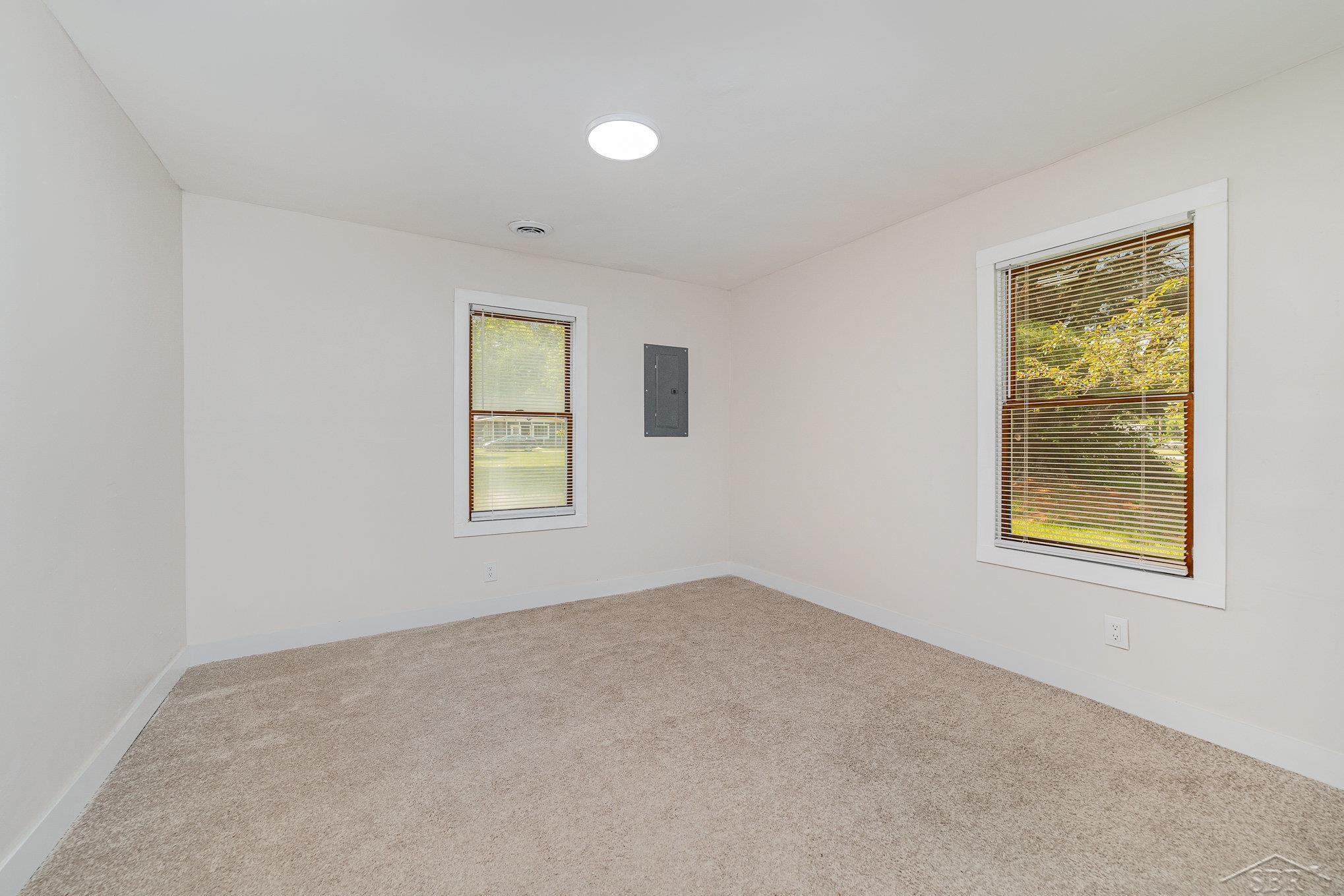 2755 W Burt Road