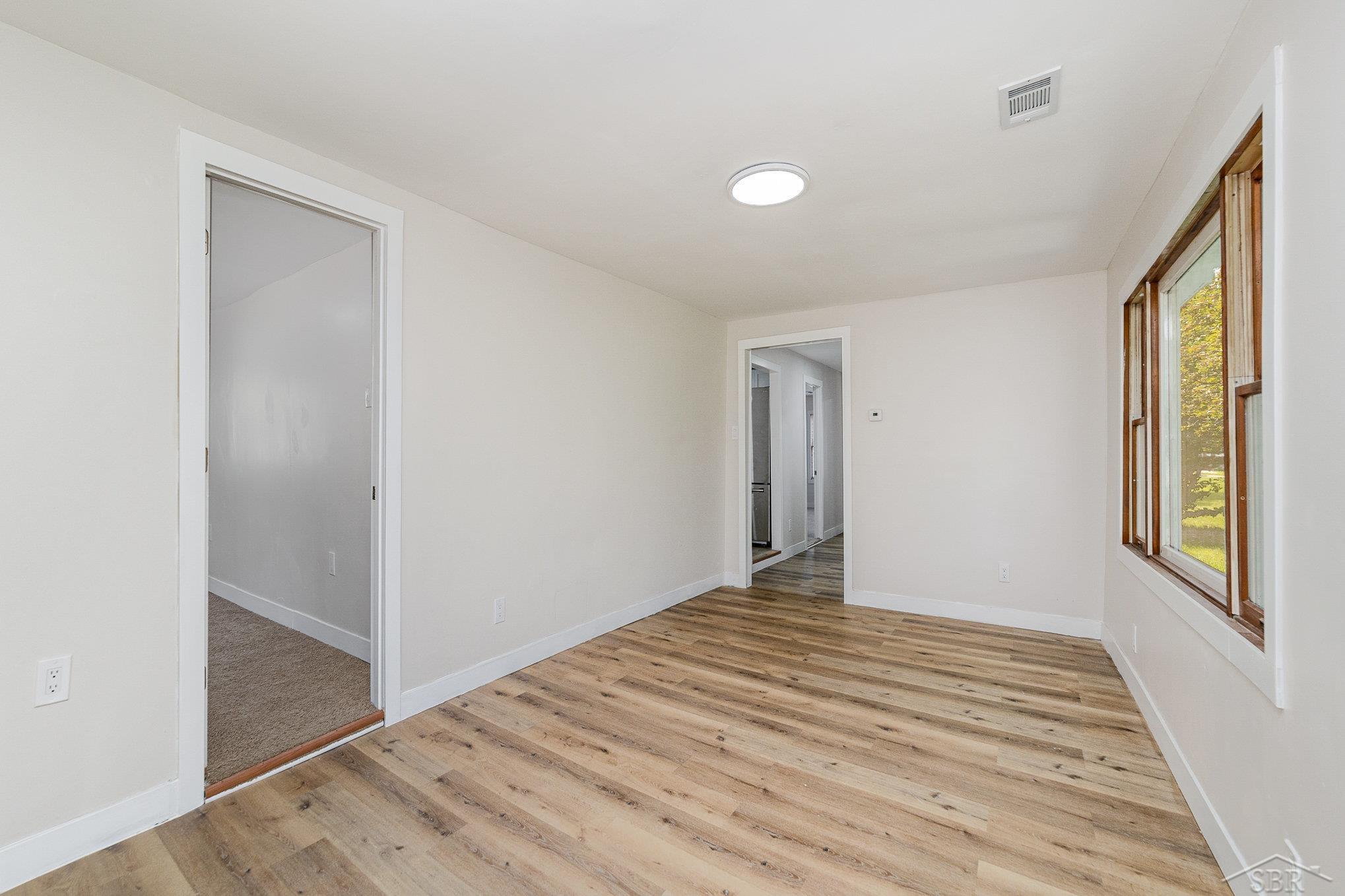 2755 W Burt Road