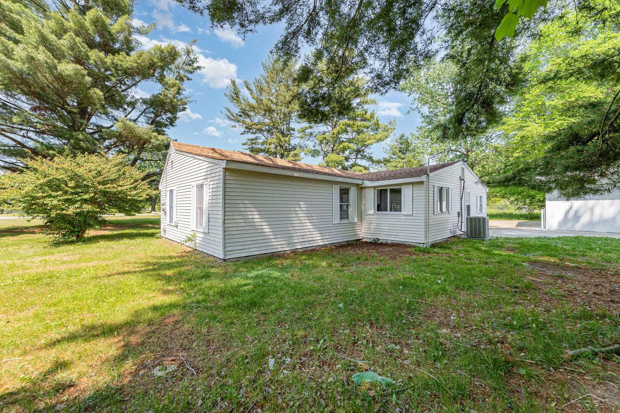 2755 W Burt Road
