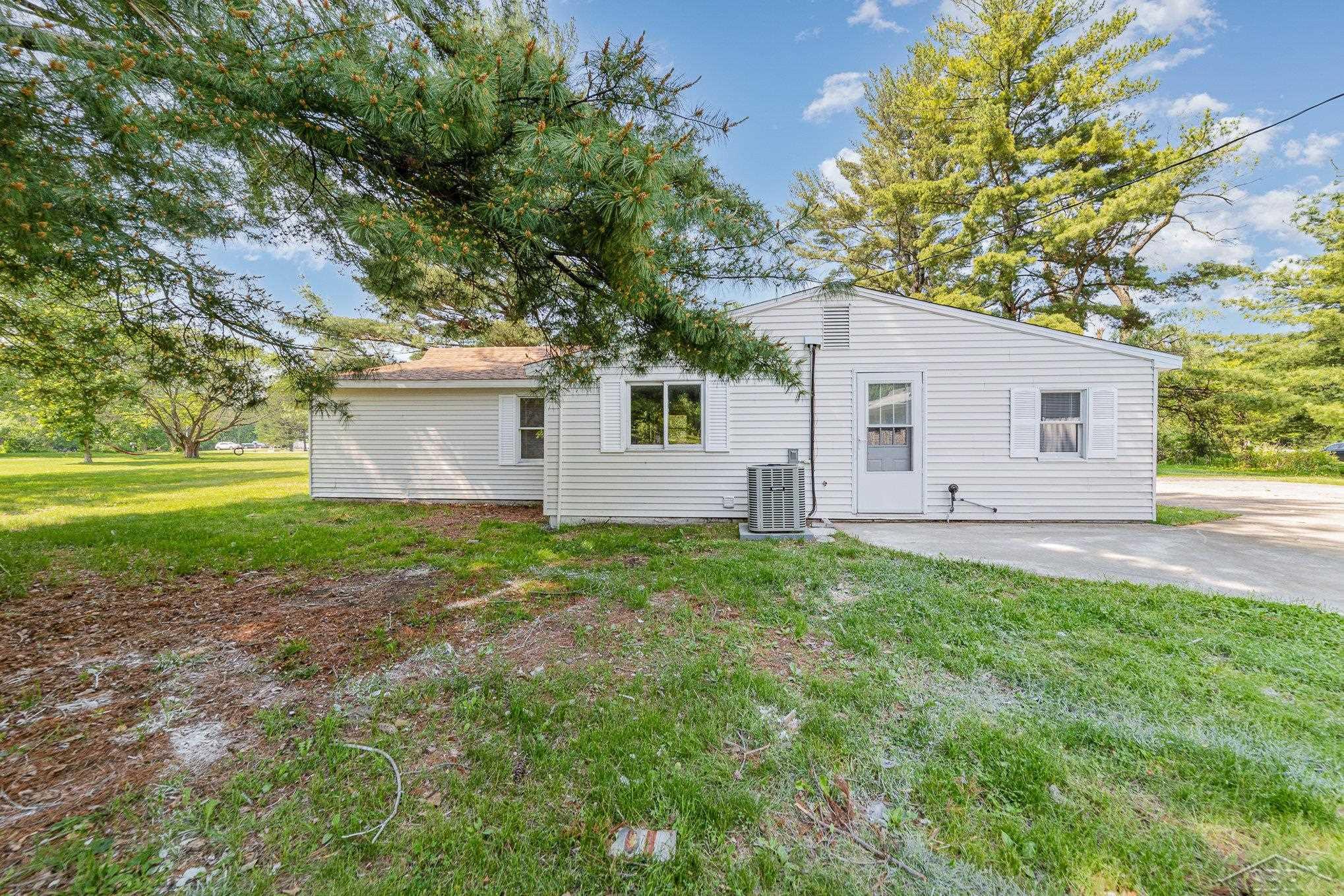 2755 W Burt Road