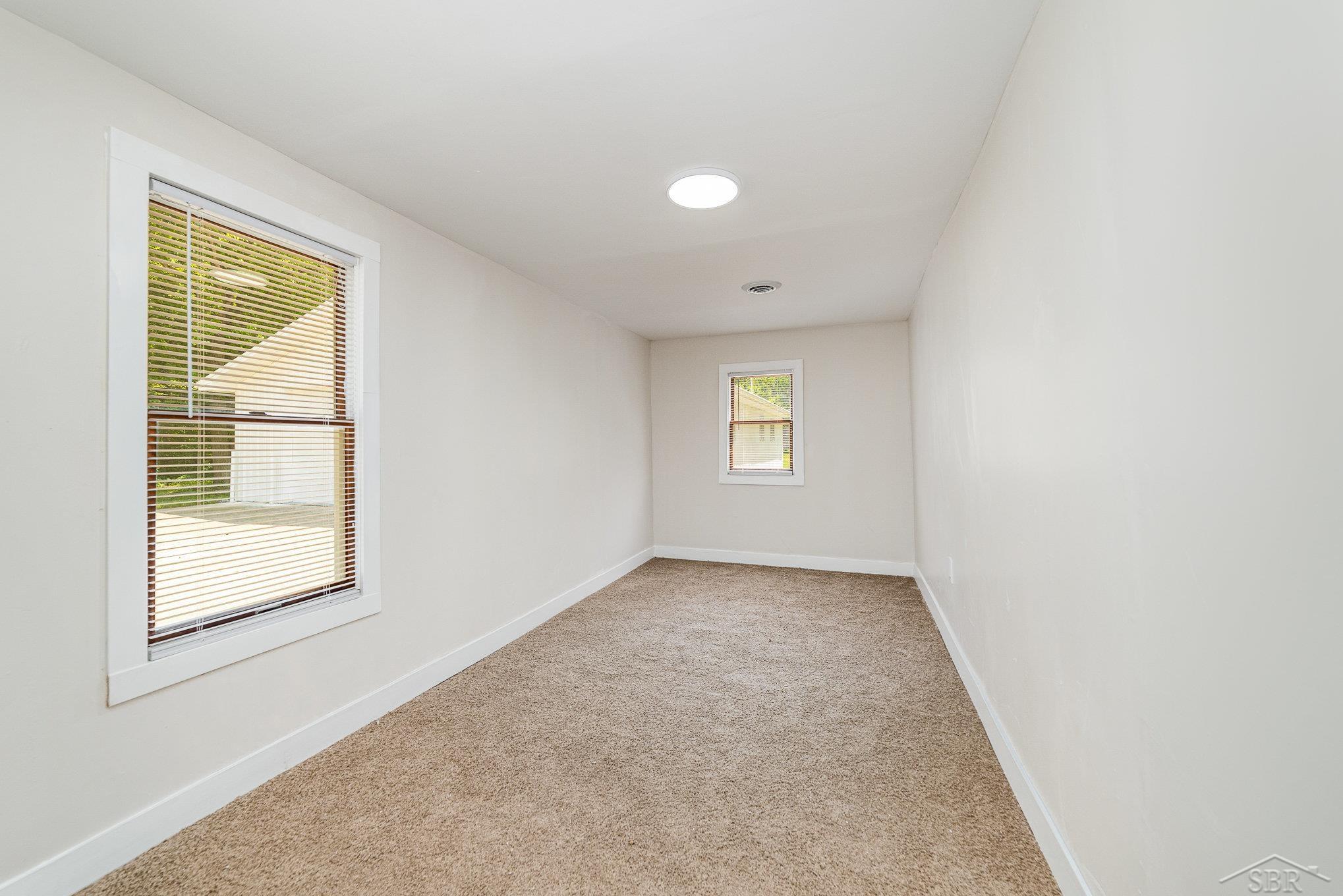 2755 W Burt Road