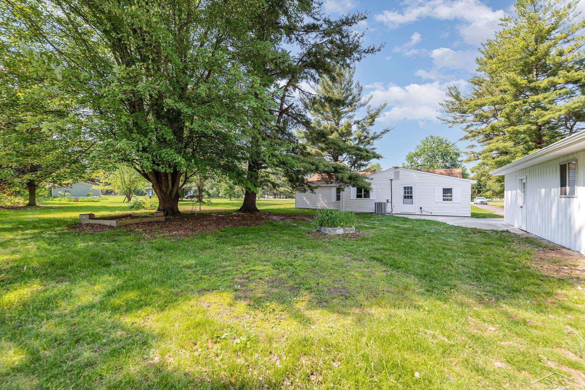 2755 W Burt Road