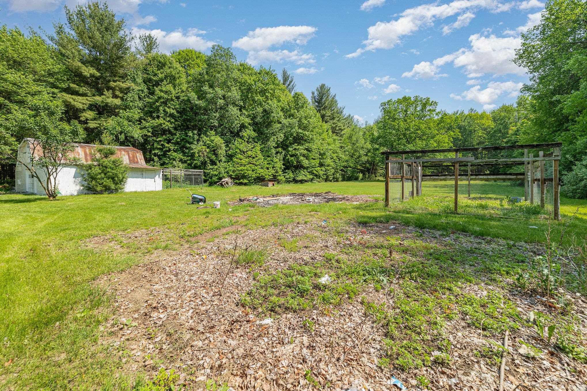 2755 W Burt Road