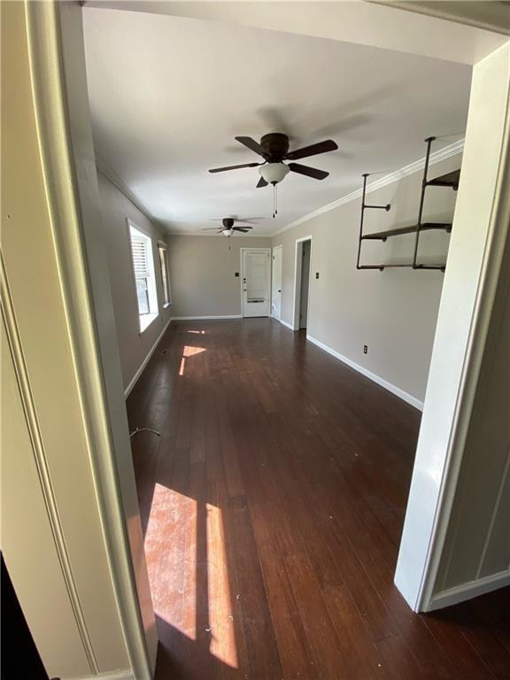 920 Encino DR