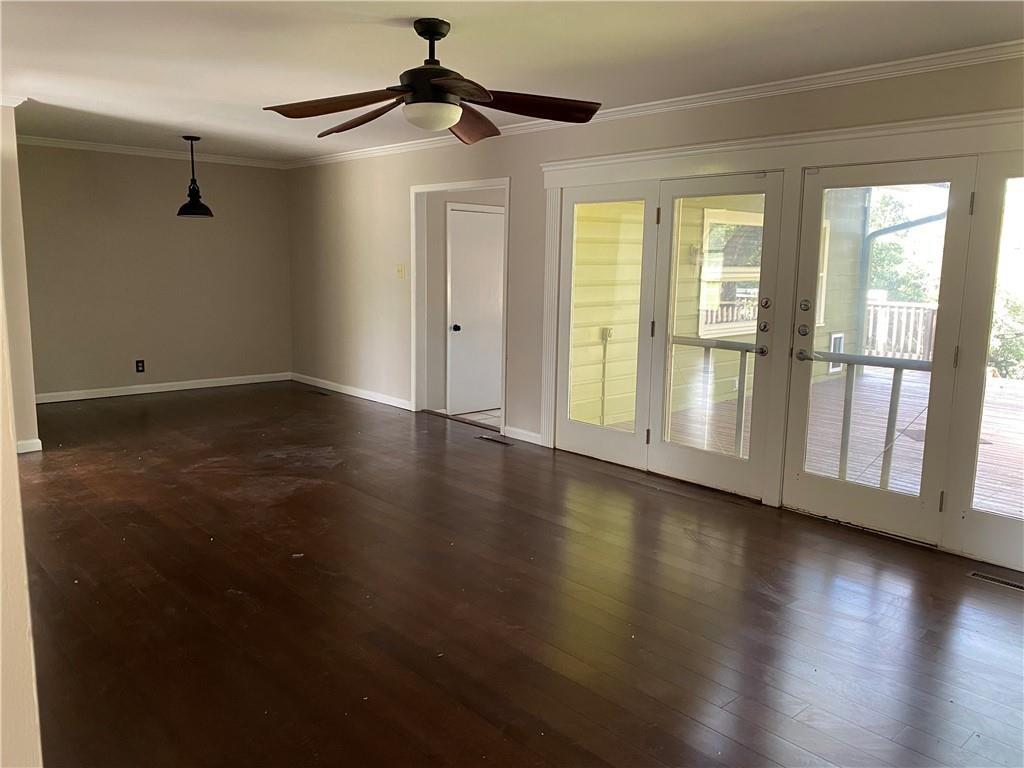 920 Encino DR