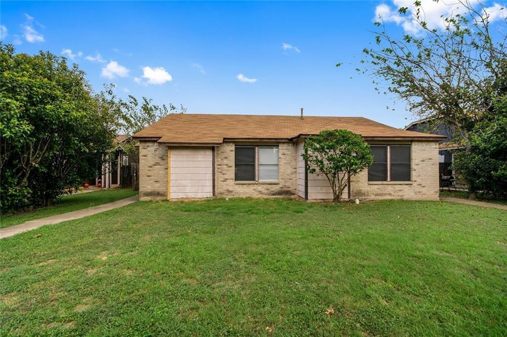1210 Orchard Park CIR