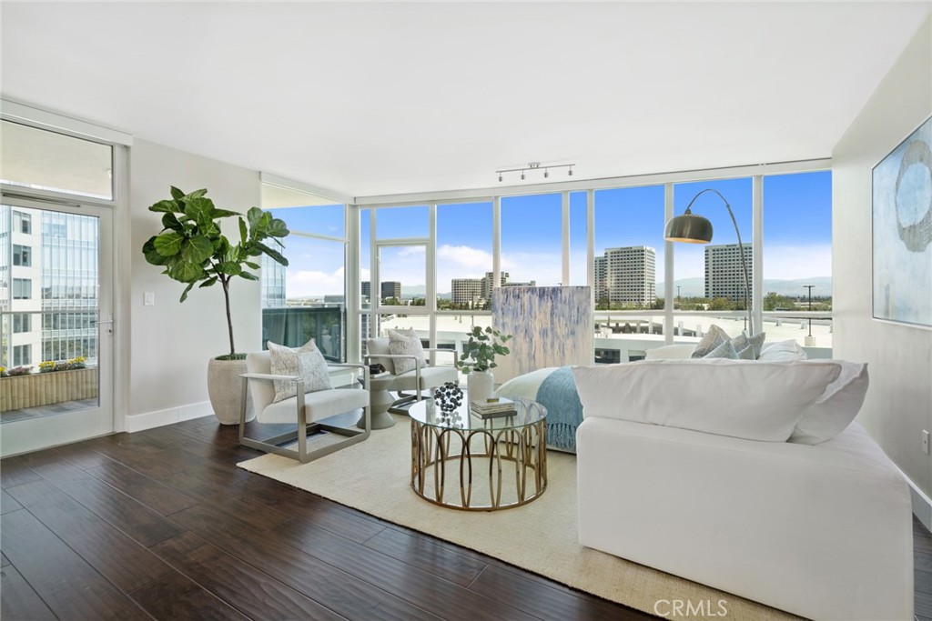 3141 Michelson Drive Unit: 802