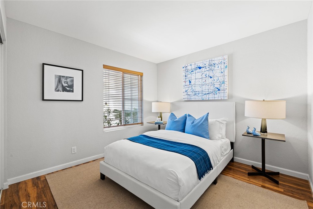 2125 San Anseline Avenue Unit: 2