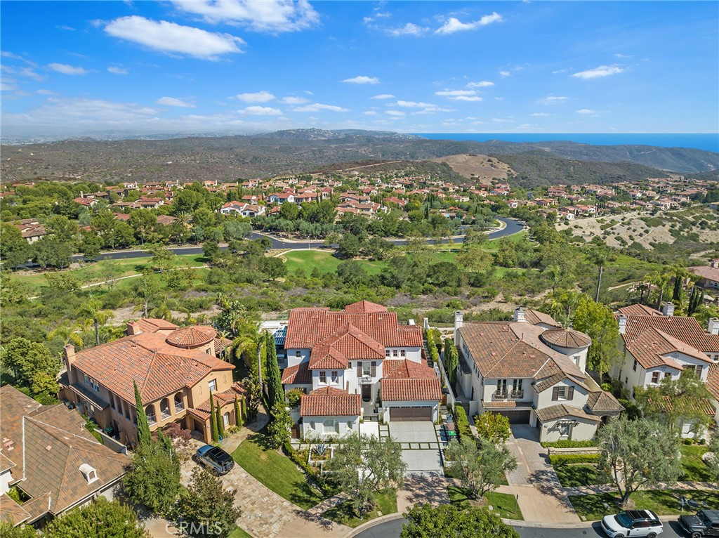 9 Coastal Canyon Drive