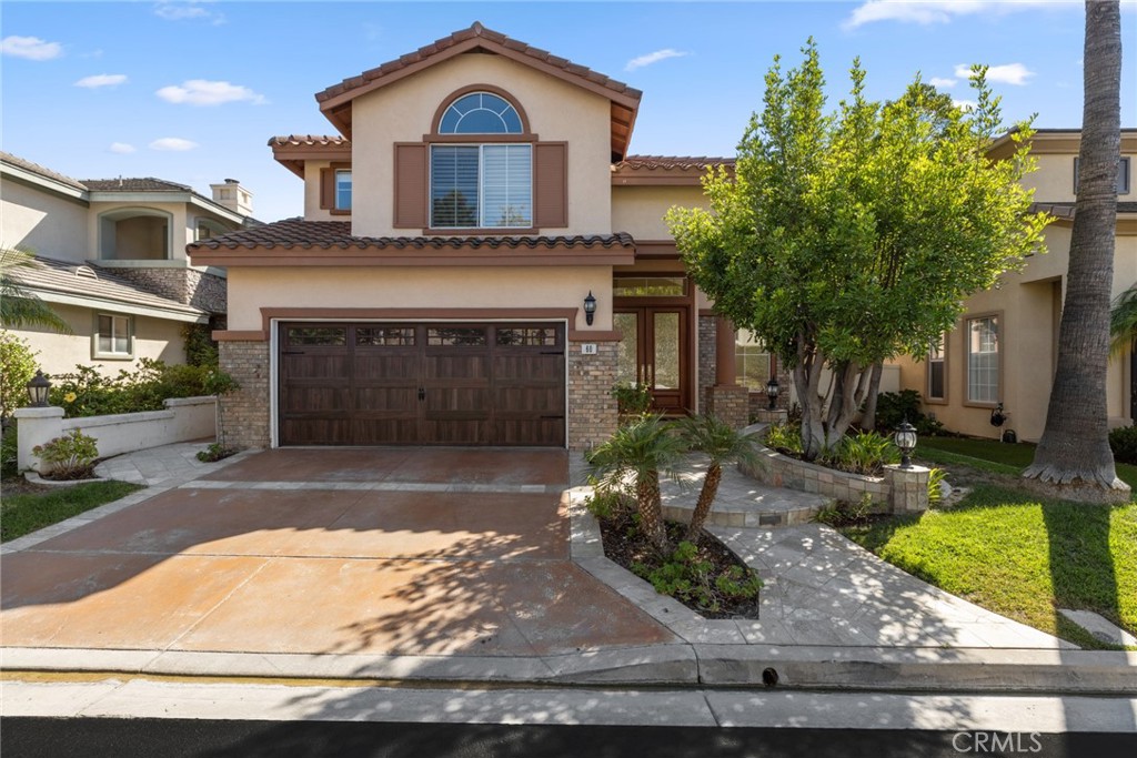 60 Foxtail Lane