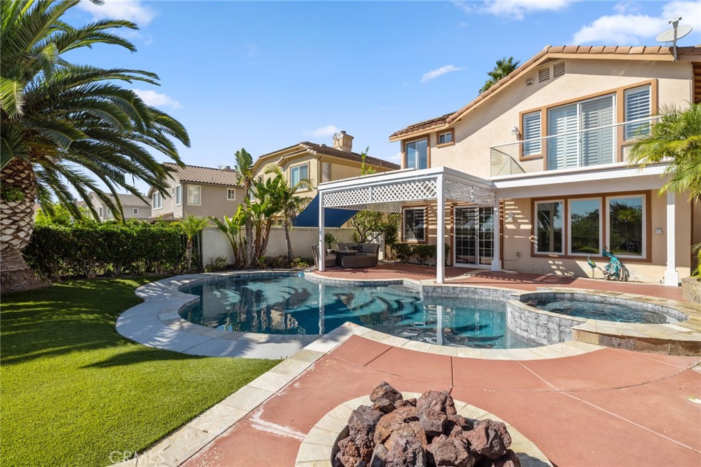60 Foxtail Lane