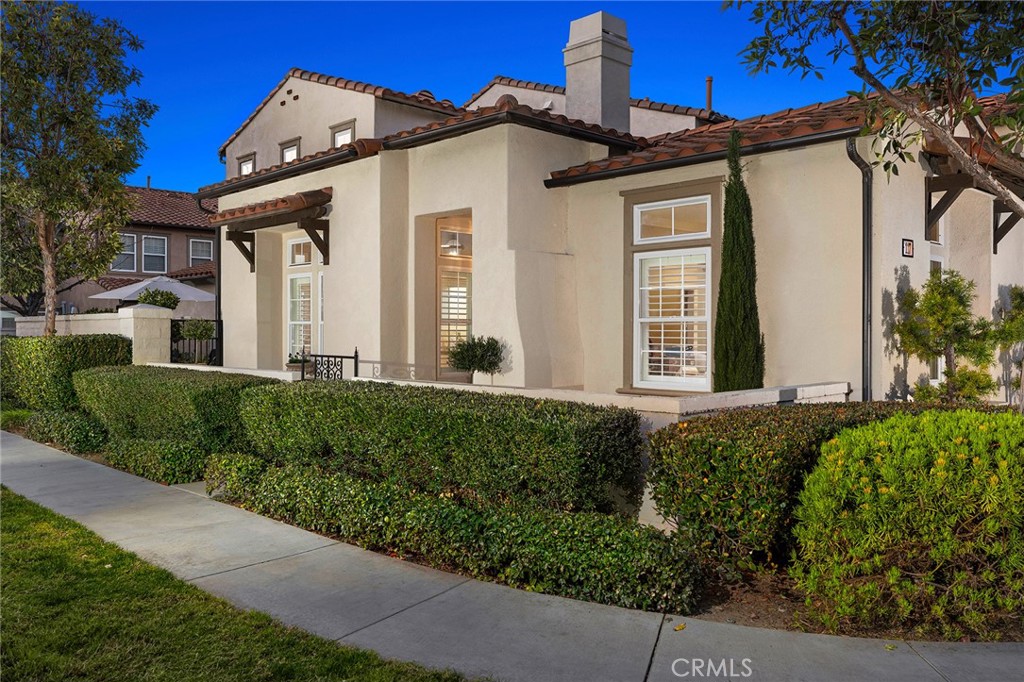 117 Vermillion