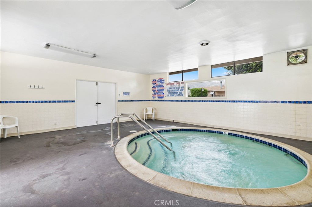3530 Damien Avenue Unit: 138