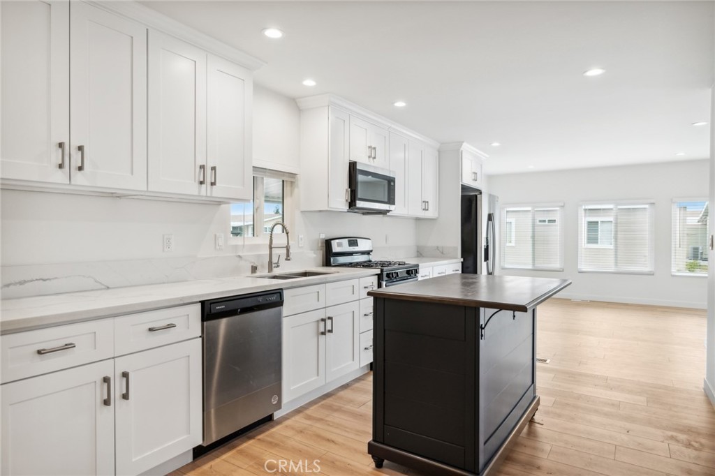 3530 Damien Avenue Unit: 138