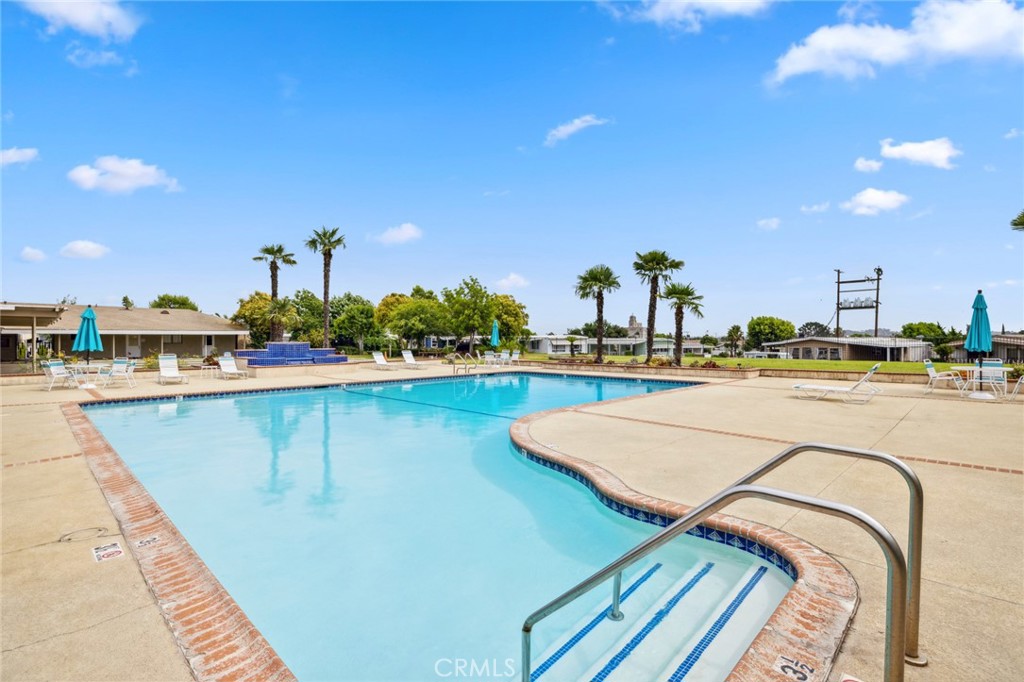 3530 Damien Avenue Unit: 138