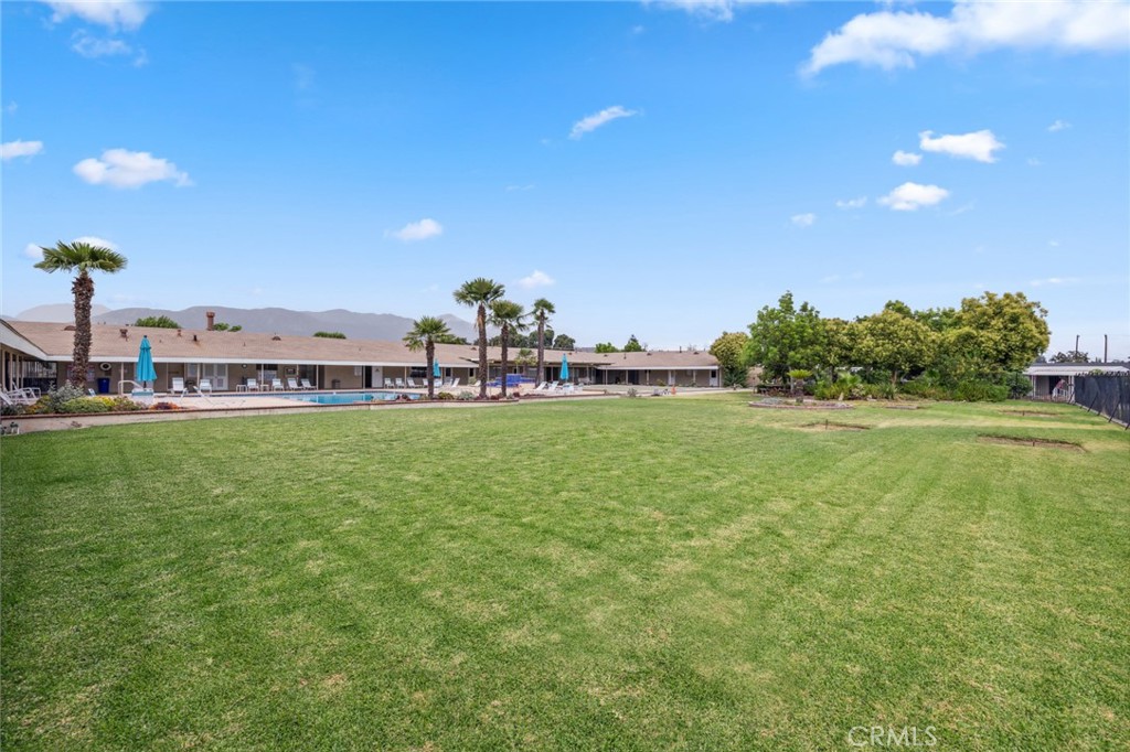 3530 Damien Avenue Unit: 138