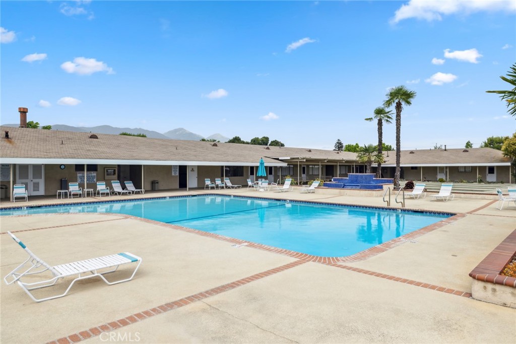 3530 Damien Avenue Unit: 138
