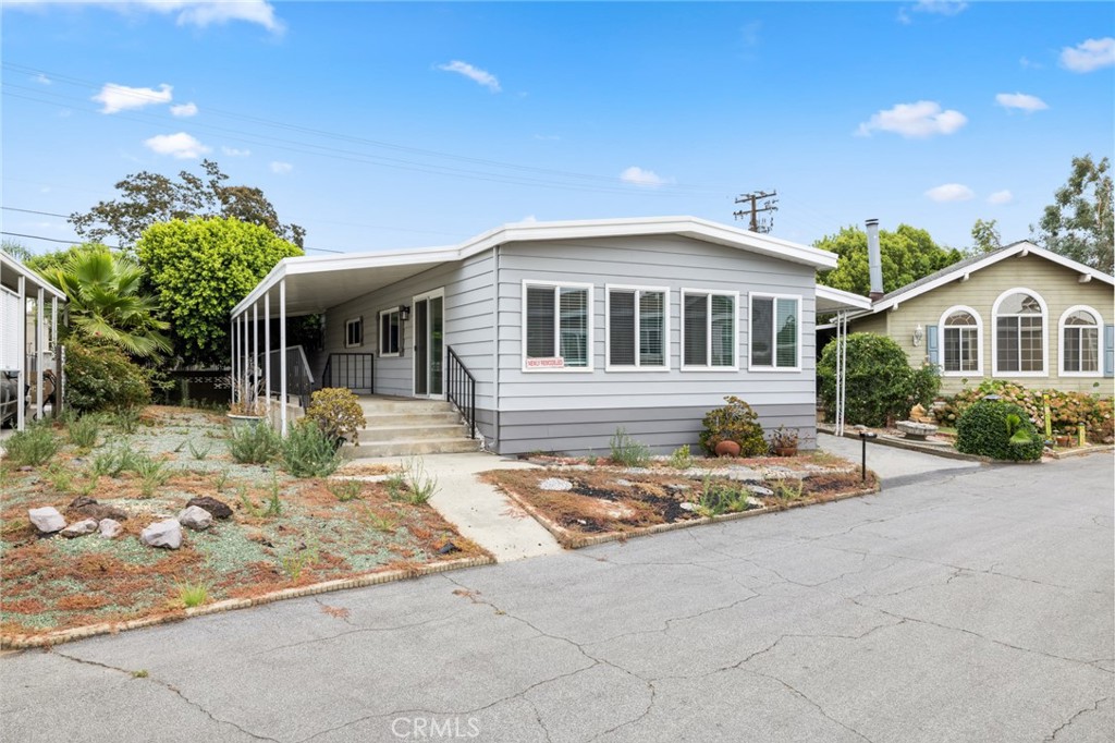 3530 Damien Avenue Unit: 138