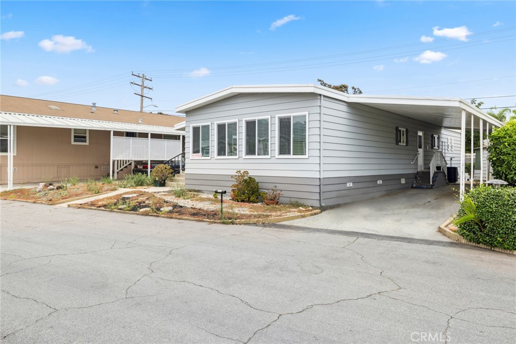 3530 Damien Avenue Unit: 138