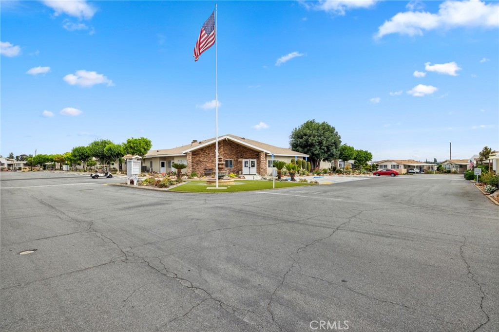 3530 Damien Avenue Unit: 138