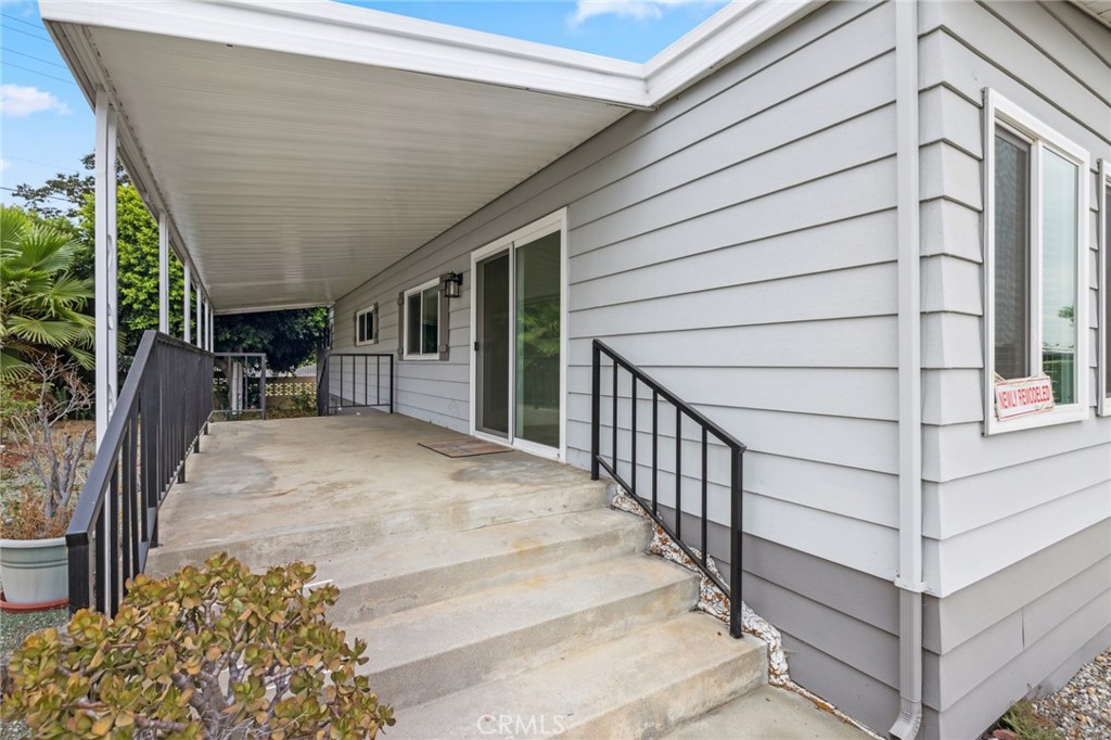 3530 Damien Avenue Unit: 138