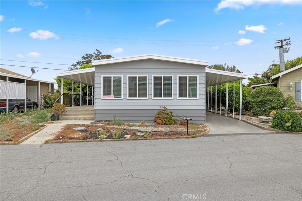 3530 Damien Avenue Unit: 138