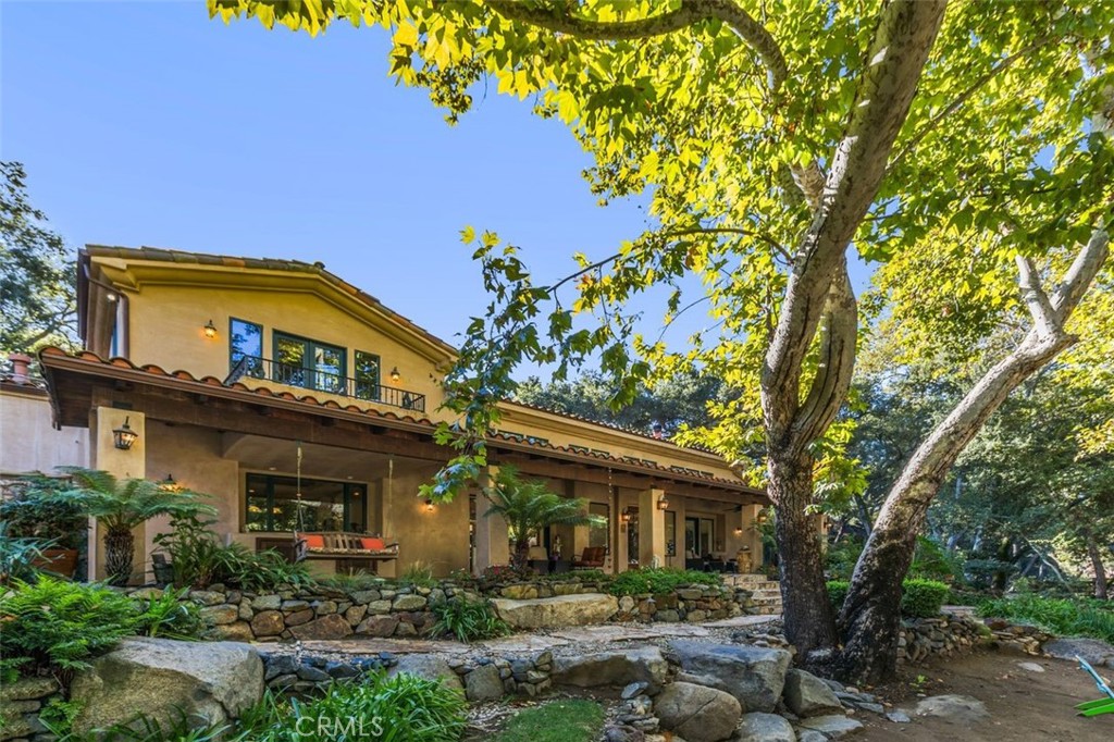 25475 Carancho Road