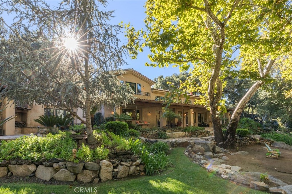 25475 Carancho Road