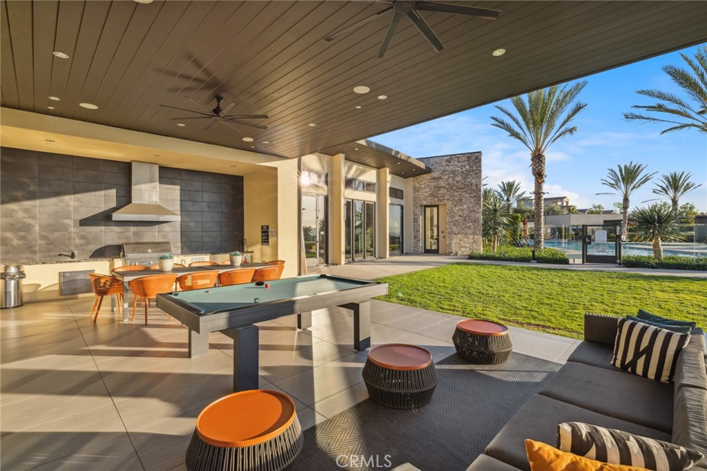526 Serrano Summit Drive