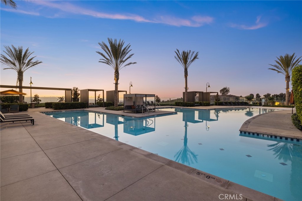 526 Serrano Summit Drive