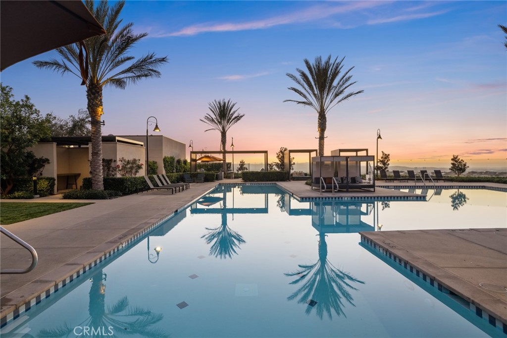 526 Serrano Summit Drive