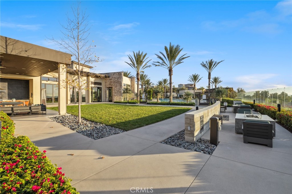 526 Serrano Summit Drive