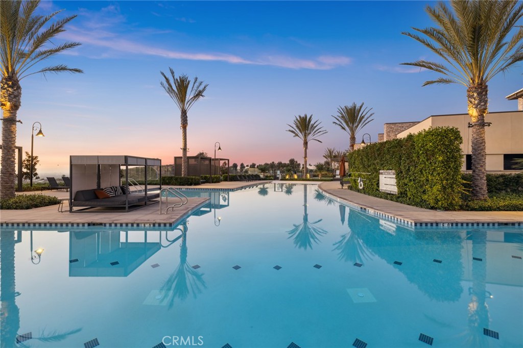 526 Serrano Summit Drive