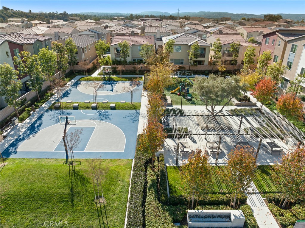 526 Serrano Summit Drive