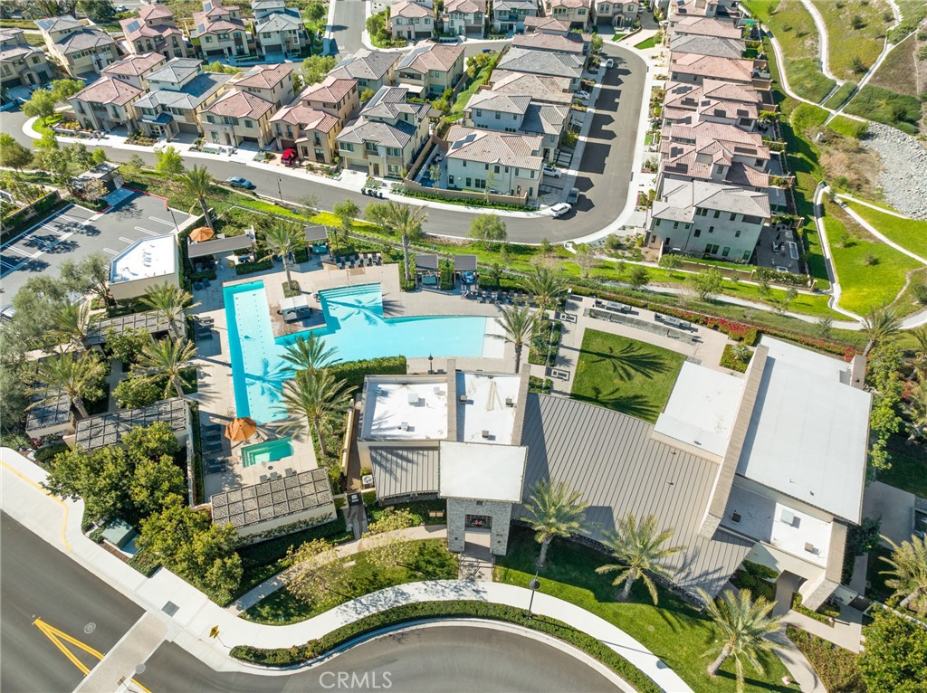 526 Serrano Summit Drive