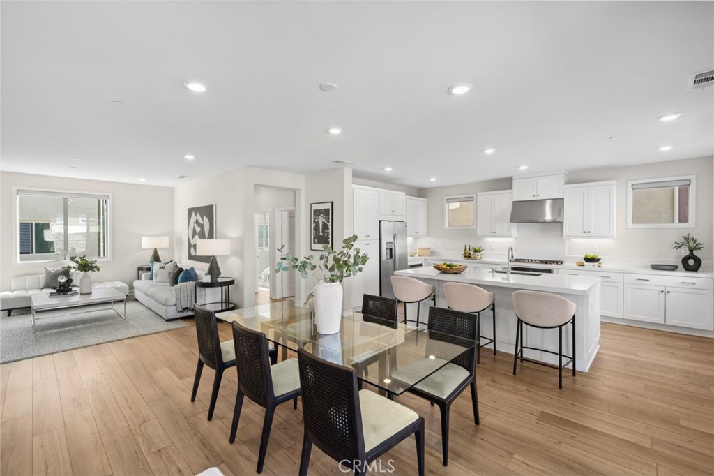 526 Serrano Summit Drive