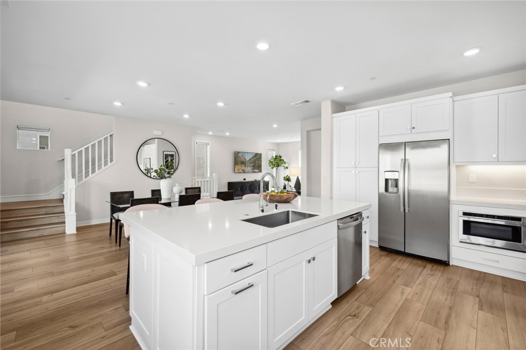 526 Serrano Summit Drive