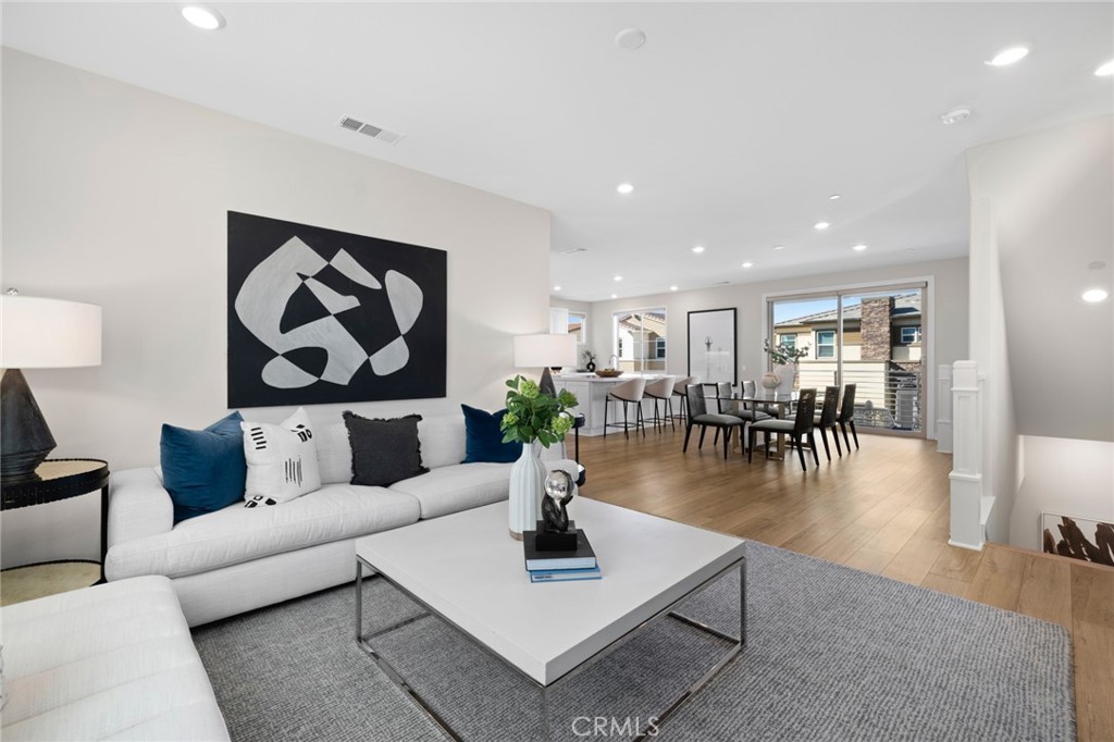 526 Serrano Summit Drive