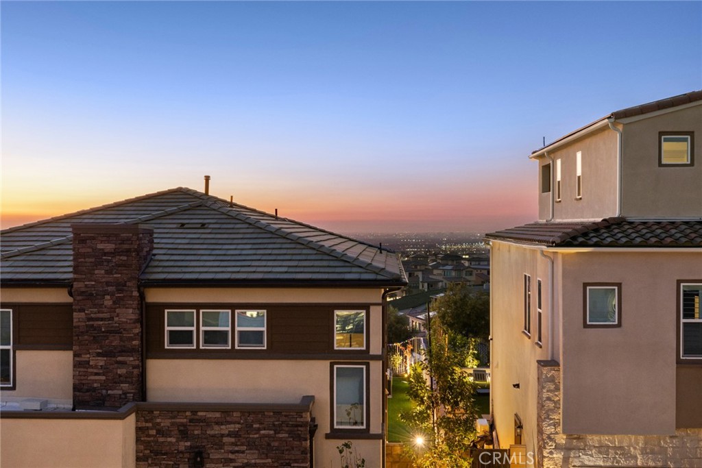 526 Serrano Summit Drive