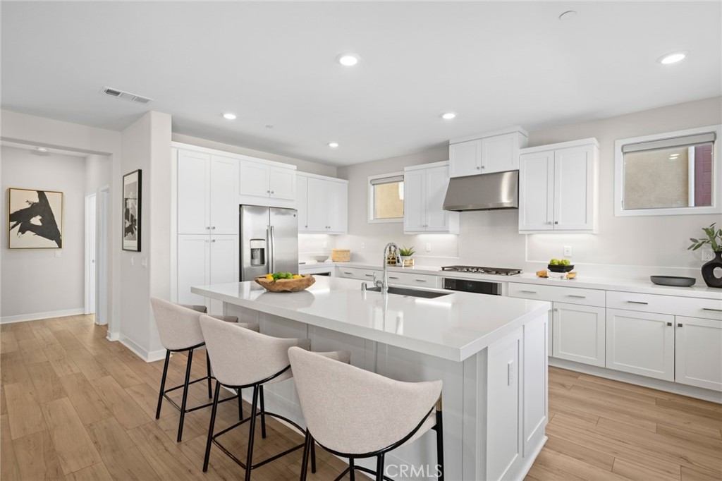 526 Serrano Summit Drive