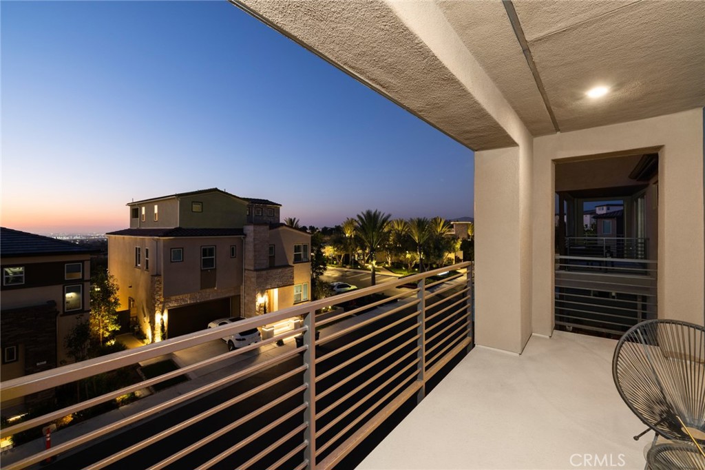 526 Serrano Summit Drive